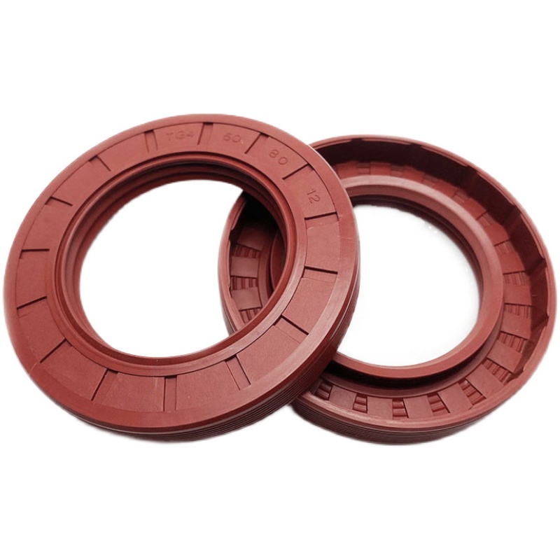 TG4TC氟胶骨架油封60*70/72/75/78/80/82/85/90/95*/8/10/12水封