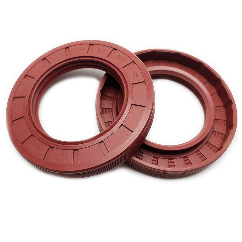 氟胶骨架油封280/290/320/360*320/330/360/400*18/20耐高温防水