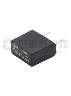 MST392方形保险管250V 慢断T500mA0.25A1A2A3.15AT4ATAT6.3810A20