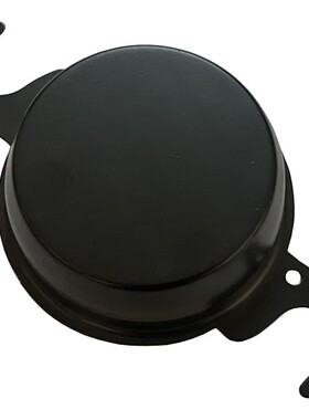 FC型外球面轴承专用座防尘盖JNTZCY    ETC-FC204 205 206 207