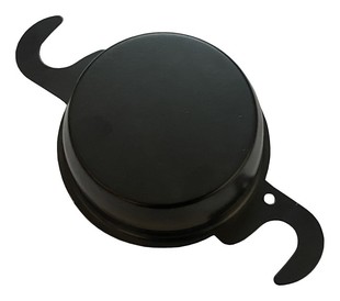 206 FC型外球面轴承专用座防尘盖JNTZCY 205 FC204 207 ETC