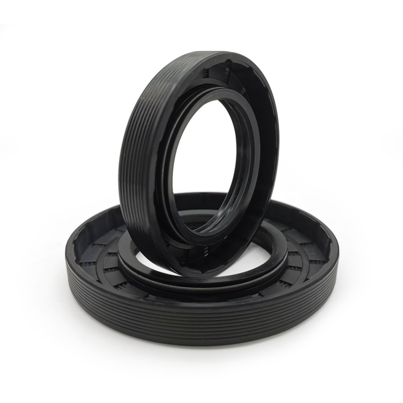 TG4/TC丁晴骨架油封40/42*78/80/85/90/50/52/55*7/8/10/12密封圈
