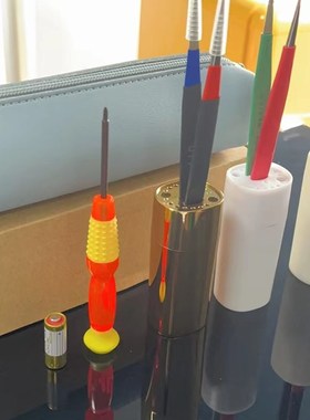 LED测试笔 iLED正负极判断 开关通断测试 电路测量仪器