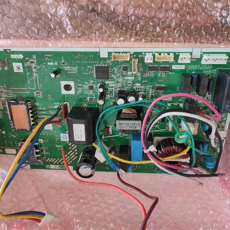 大金空调2P271899-1/5/6/rxh335lc 2824-71 3PCB3151-71板
