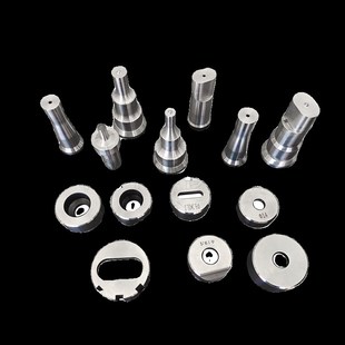 联合冲剪机冲头冲床液压冲孔机冲压机冲压腰孔冲模模具 非标定做