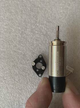 FAULHABER冯哈勃空心杯减速电机带512编码器1524E018S 15/5 22:1