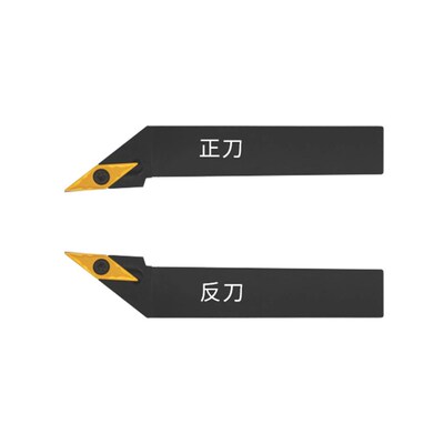 数控车床刀杆外圆车刀刀具93度SVJBR2020K16/2525M16尖刀仿形加工