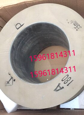 无心磨 MGT1050 北京中华 橡胶 导轮 350*225*203 正宗 大量现货