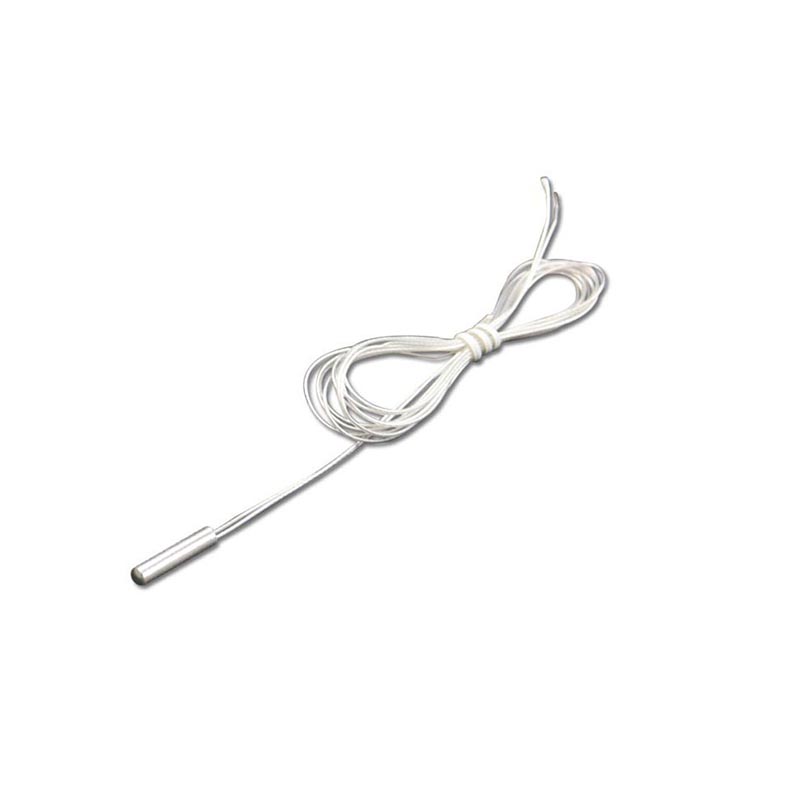 NTC小体积测温探头高温热敏电阻传感器5k 10K 20K 50K 100K