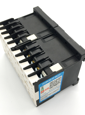 LC2K0901正反转 可逆联锁交流接触器体积小质量稳定线圈交流控制