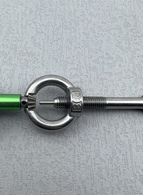 电机拉马 460 480 D轴专用金属电机齿拔出器 锦明9忽必烈激趣