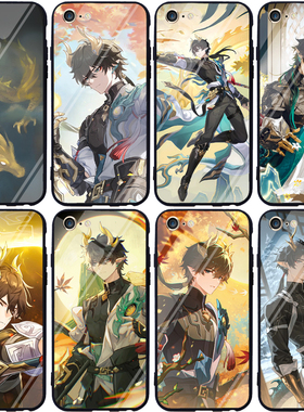 任意型号星穹铁道丹恒腾荒手机壳适用苹果17 16 15vivox90华为OPPOreno14小米荣耀黑鲨一加红米k80三星红魔