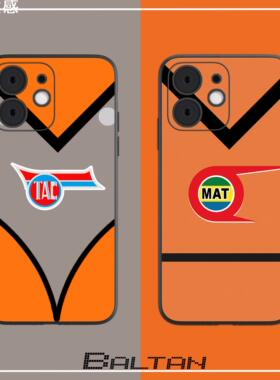 杰克奥特曼mat队手机保护壳适用于苹果15全包iphone14promax华为nova9矽胶mate50三星s23+荣耀80小米13红米K6