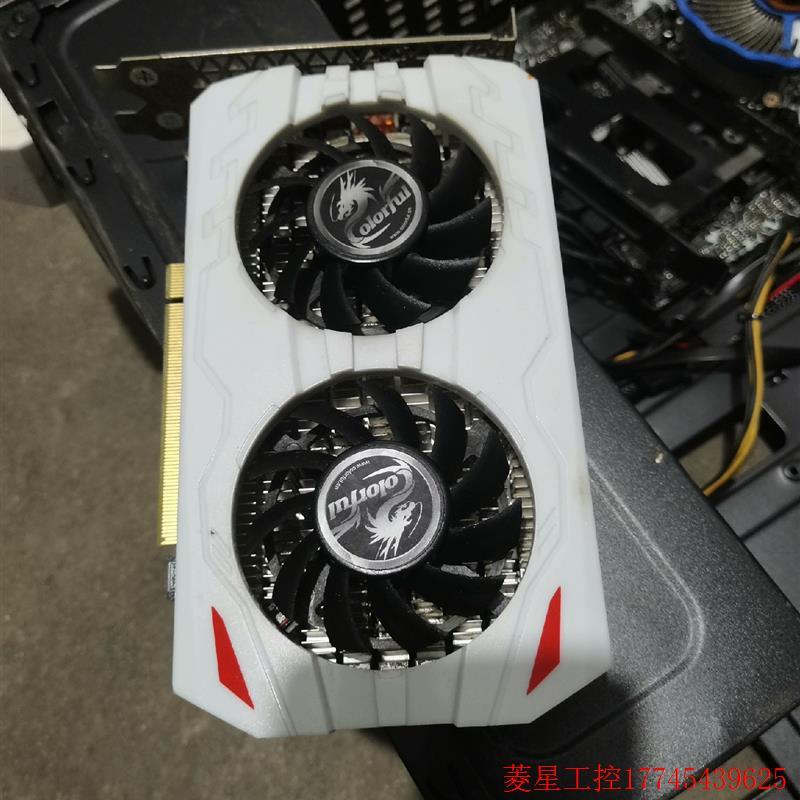 可维修：1050ti.4G显卡,拆机件,450包邮,二手物品不议价