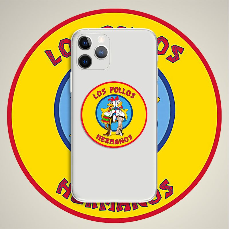 兄弟炸鸡手机壳美剧适用