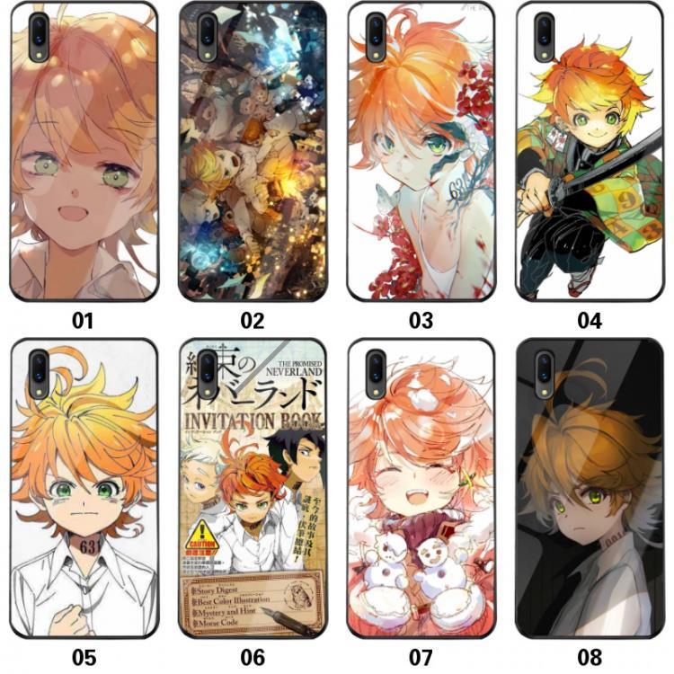 约定的梦幻岛手机壳适用r