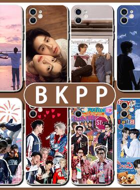 BKPP手机壳适用苹果16适用华为pura70以你的心诠释我的爱14promax适用小米15周边适用OPPO他泰适用vivo12同志