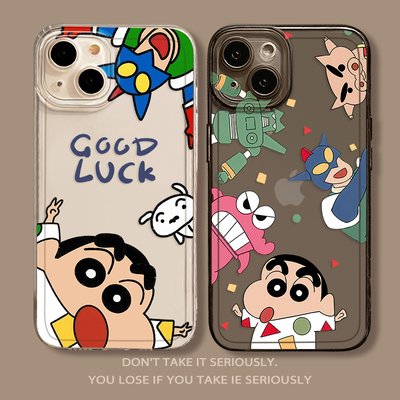 小新卡通适用小米15手机