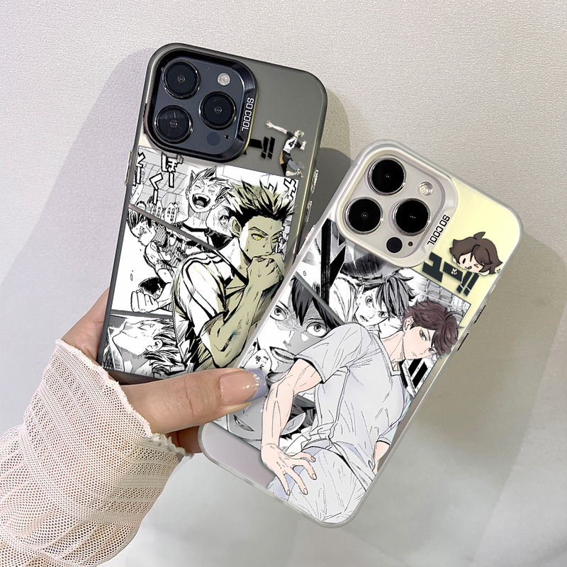 排球少年及川彻木兔光太