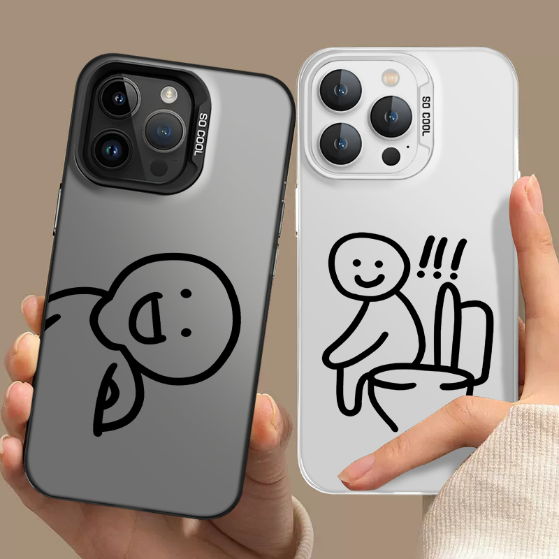 拉屎情侣适用一加ace3手