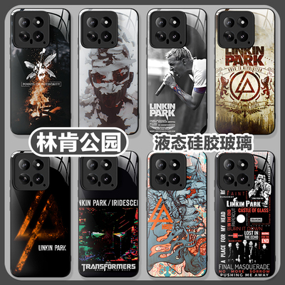 林肯公园LinkPark小米15