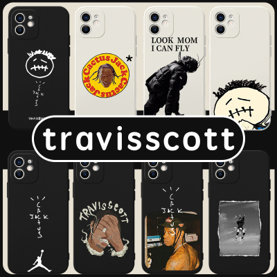 travissco手机壳苹果14华
