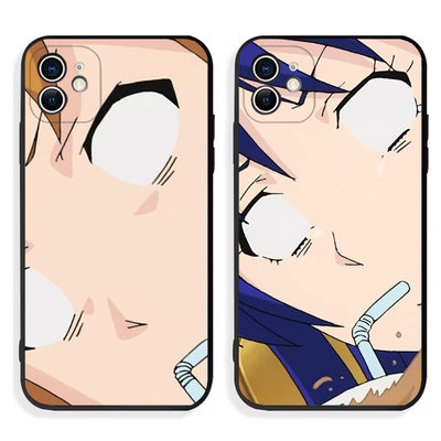 齐木楠雄手机壳的灾难苹