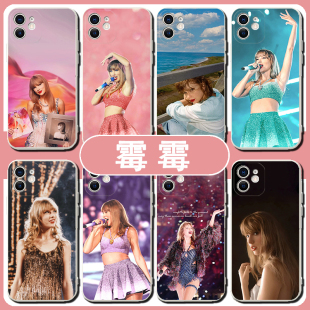 霉霉TTPD手机壳适用苹果16适用华为pura70专辑15Promax适用小米14泰勒适用vivo同款x适用OPPO周边taylorswift