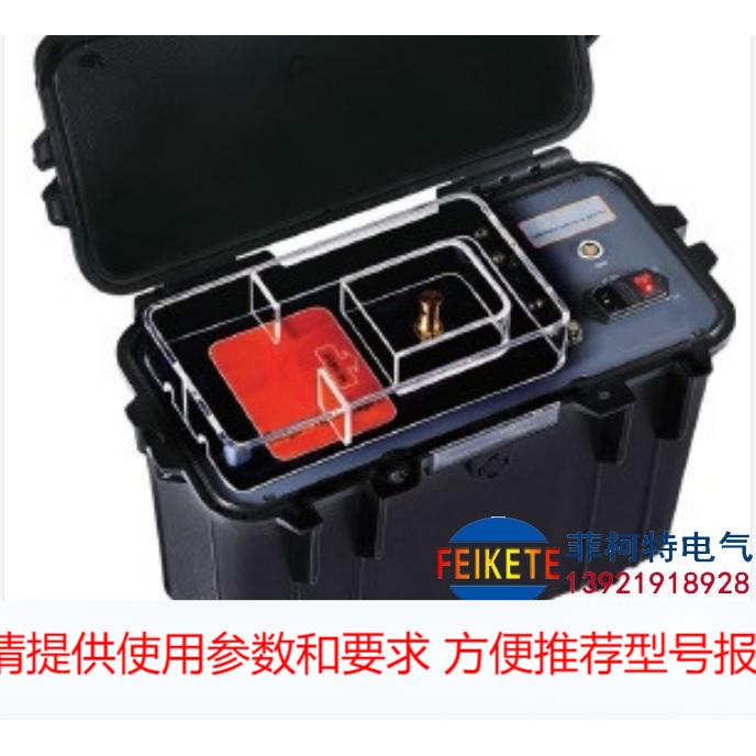 电缆故障多次脉冲信号耦合器为多次脉冲测距仪提供信号耦合回路厂