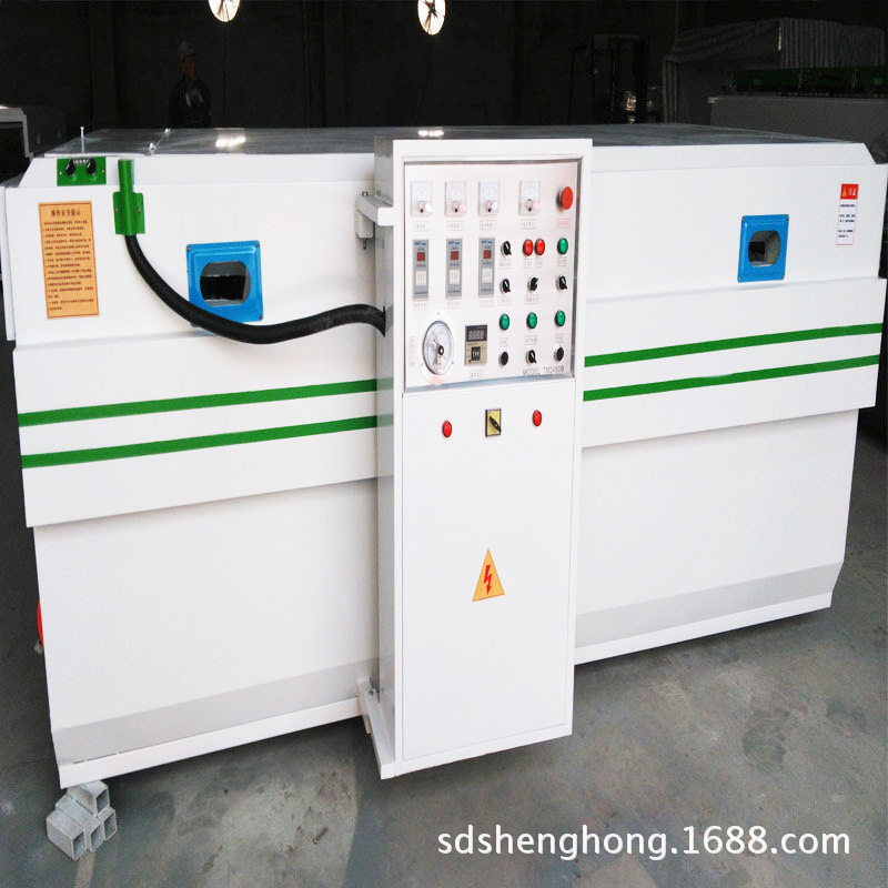 单工位全自动包覆吸塑机数控双工位木门PVC板材真空覆膜机,五金/工具,液压机/油压机,淘宝优惠券,粉丝福利购,淘宝优惠卷