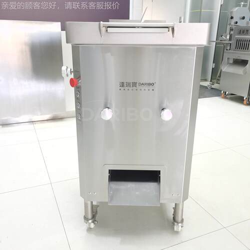 L锈双切刀肉钢类家禽类切丝机用器 商多UPM功能切不丝机厨房立式