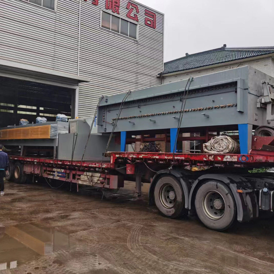 厂家定制网带式回火炉 连续式回火加热炉 网带式热处理生产线,机械设备,矿山专用设备,淘宝优惠券,粉丝福利购,淘宝优惠卷