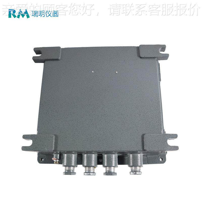 管段水式在荧线油份浓量度计 中油含检测仪 水质在RM-OW2型线监测