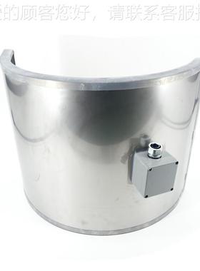 I源头厂家63129 GIS高压开关加热非标六氟化器硫断路器GS保温罩