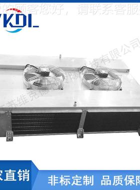 厂家直销双DD/DL/DJ风冷风机不锈钢冷风机冷食机品医药冷库风非出