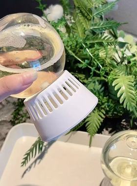 【下单立减50】 室内倒置香薰卫生间去除异味除臭神器浴室A3