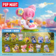 POPMART泡泡玛特王者荣耀峡谷萌新梦境森林系列手办盲盒摆件礼物