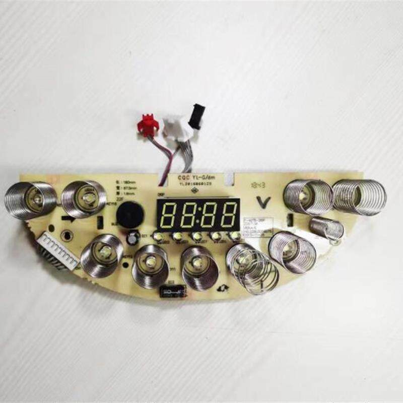 电饭锅配件F-40T6-DISP控制板显示面板按键板灯板主机板