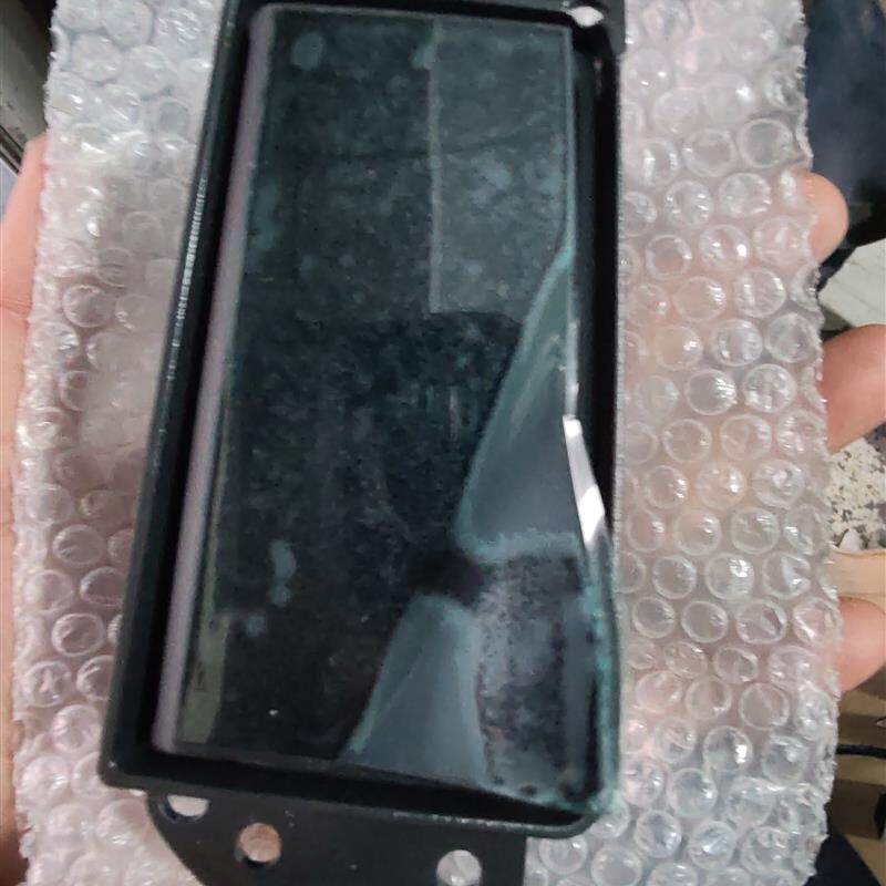 适用红旗H7后车门烟灰缸总成后排门板烟灰缸烟灰缸内胆烟灰缸芯