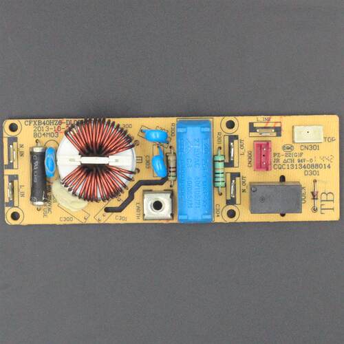电饭煲配件CFXB40HZ6-120 CFXB40HZ13 50HZ6小电源板
