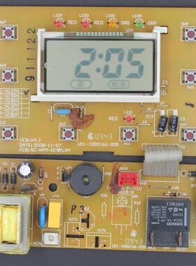 电饭锅配件RC-N10PN RC-N15PN RC-N18PN控制板电源板灯板拆机