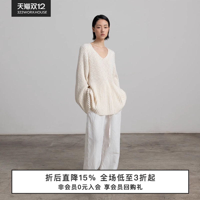 蓬松质感，宽松A字版型