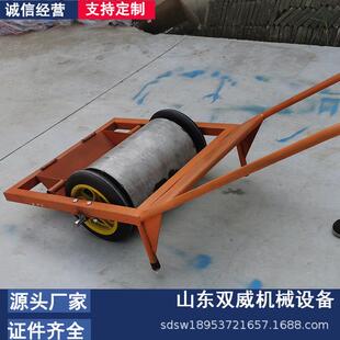 机场粉用飞铁车 强磁喷砂钢丸回收车 铁钢丸除铁车除厂家供应