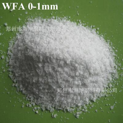 8-5-3-1m【海旭工厂 始于999年】8-51-31mm白色骨材-骨刚料耐火白