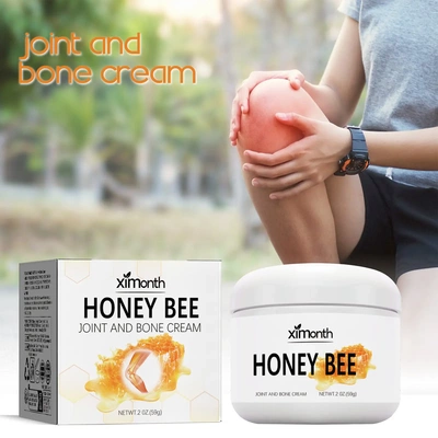 Ximonth蜂毒关节护理霜手脚筋骨