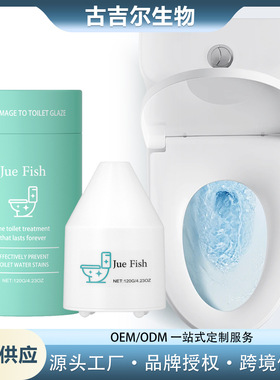 Toilet cleaner water tank delivery type automatic release cl