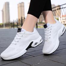 ladies sports shoes women&#39;s sneakers run shoes 40 08