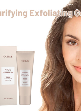 Cleansing gel skin gentle cleansing facial tender moisturizi