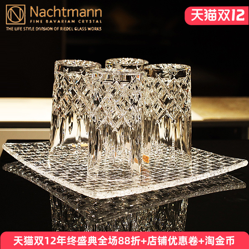 德国原装进口水晶杯，品质保证