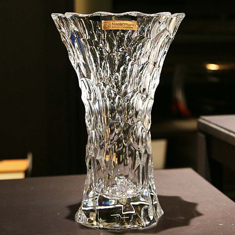 德国进口nachtmann水晶摆件玻璃